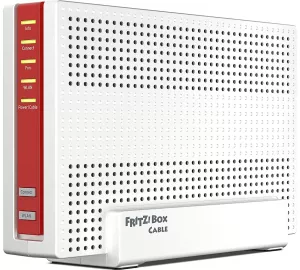 AVM FRITZ!Box 6690 Cable von AVM