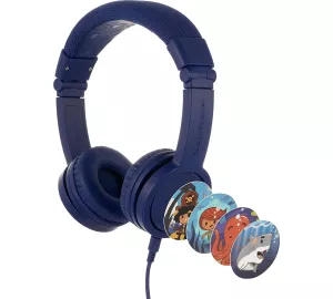 Onanoff BuddyPhones Explore + von onanoff