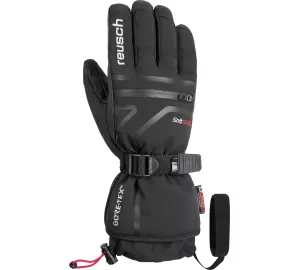 Reusch Down Spirit GTX in schwarz von Reusch