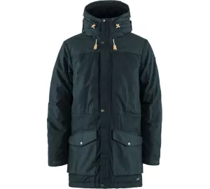 Fjällräven Singi Wool Padded Parka von Fjällräven