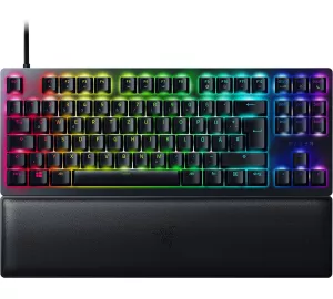 Razer Huntsman V2 TKL von Razer