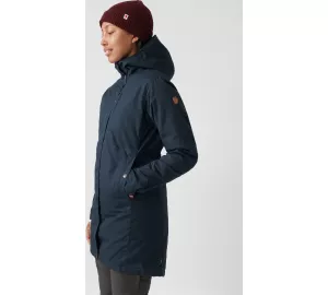 Fjällräven Kiruna Padded Parka von Fjällräven