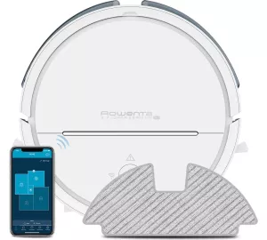 Rowenta RR7877 X-plorer S120 AI in weiß von Rowenta