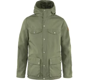 Fjällräven Greenland Jacket von Fjällräven