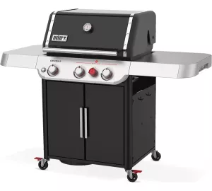 Weber Genesis E-325s von Weber