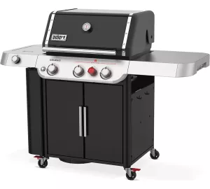 Weber Genesis E-335 von Weber