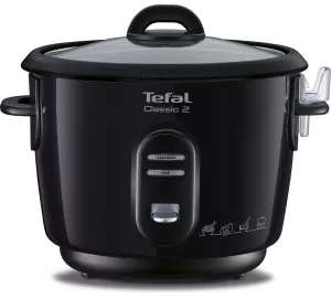 Tefal RK102811 Classic 2 in schwarz von Tefal