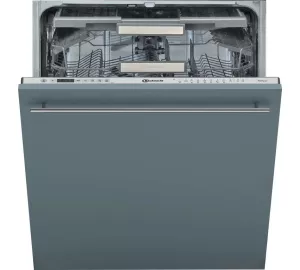 Bauknecht BCIO 3T341 PLET in weiß von Bauknecht