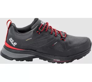 Jack Wolfskin Force Striker Texapore Low von Jack Wolfskin