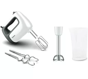 Tefal Prep‘Mix+ HT4621 in weiß von Tefal