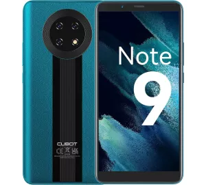 Cubot Note 9 von Cubot