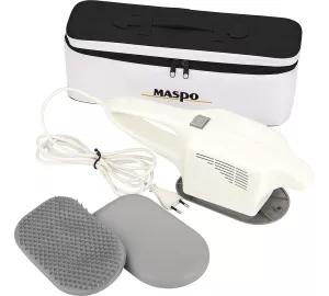Maspo / Dr. Kern Vibramat de Luxe von Vibramat