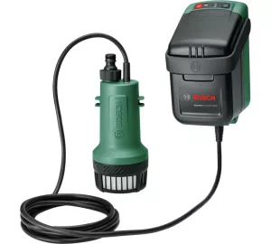 Bosch GardenPump 18V-2000 von Bosch