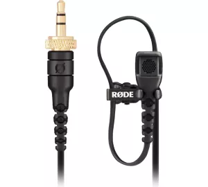 Rode Microphones Lavalier II von Rode Microphones