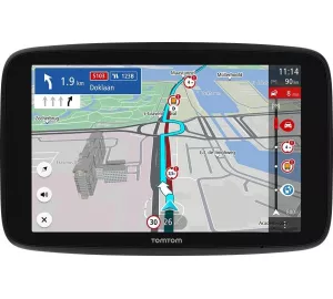 TomTom Go Expert von TomTom