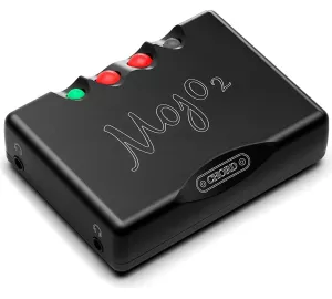 Chord Electronics Mojo 2 von CHORD ELECTRONICS