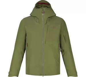 Rab Khroma Volition GORE-TEX-Jacke von Rab