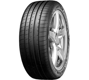 Goodyear Eagle F1 Asymmetric 5 von Goodyear