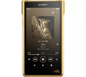 Sony NW-WM1ZM2 von Sony