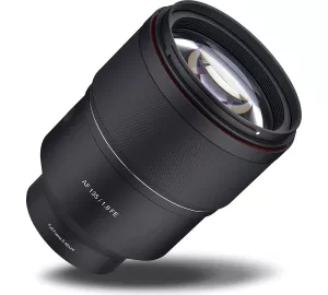 Samyang AF 135mm F1,8 FE von Samyang