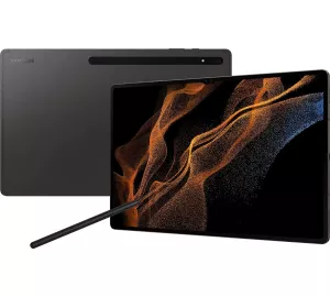 Samsung Galaxy Tab S8 Ultra von Samsung