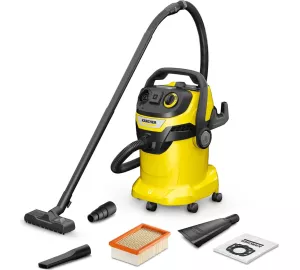 Kärcher WD 5 P V-25/5/22 von Kärcher