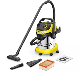 Kärcher WD 5 S V-25/5/22 von Kärcher