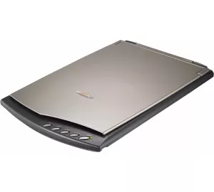 Plustek OpticSlim 2610 Plus von Plustek