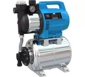Güde HWW 1400.3 VF Inox von Güde