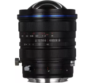 Venus Optics Laowa 15 mm f/4,5 Zero-D Shift von LAOWA