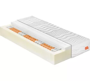 Sleepling Innovation 320 Taschenfederkern von sleepling