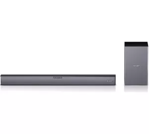 Sharp HT-SBW182 von Sharp