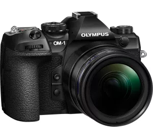 OM System OM-1 von OM SYSTEM