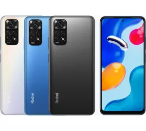 Xiaomi Redmi Note 11S von Xiaomi