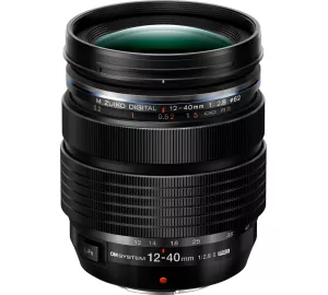 OM System M.Zuiko Digital ED 12-40mm F2,8 PRO II von OM SYSTEM