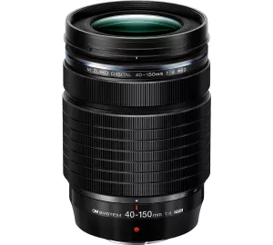 OM System M.Zuiko Digital ED 40-150mm F4 Pro von OM SYSTEM