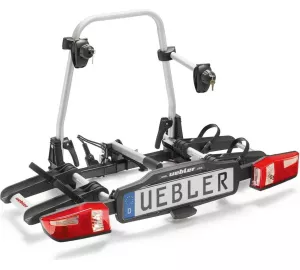 Uebler X21 S von Uebler