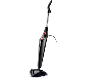 Vileda Steam Plus in schwarz von Vileda