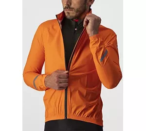 Castelli Emergency 2 Rain Jacket von Castelli