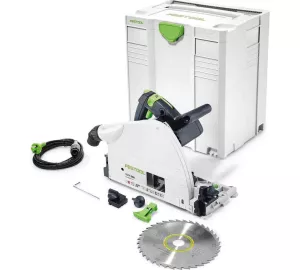 Festool TS 75 EBQ-Plus von Festool