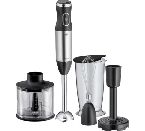 WMF Kult X Stabmixer-Set in schwarz von WMF