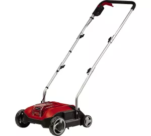 Einhell GC-SC 18/28 Li-Solo von Einhell