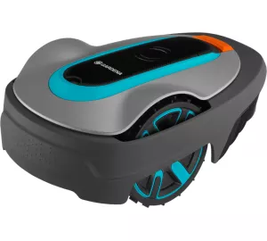 Gardena Sileno city (600 m²) von GARDENA