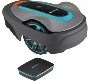 Gardena smart Sileno city (600 m²) von GARDENA