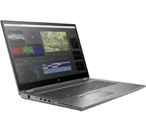 HP ZBook Fury 17 G8 von HP