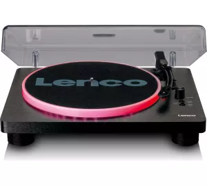 Lenco LS-50LED von Lenco