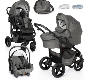 Bergsteiger Capri von Bergsteiger