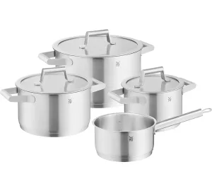 WMF Comfort Line Kochgeschirr-Set, 4-teilig von WMF