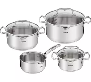 Tefal Duetto+ Topfset 4-teilig von Tefal