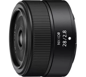Nikon Nikkor Z 28mm F/2.8 von Nikon
